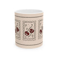 Ceramic Mug, (11oz, 15oz)